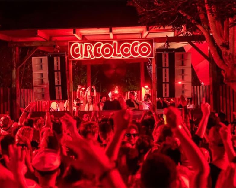 Circo Loco