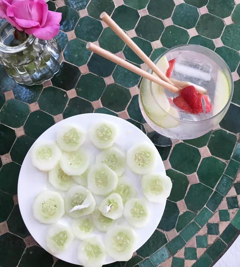 Cas Gasi Where to Eat