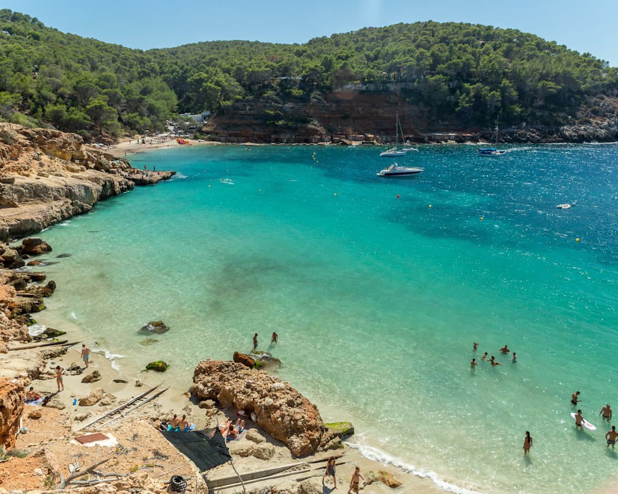 Cala Saladeta