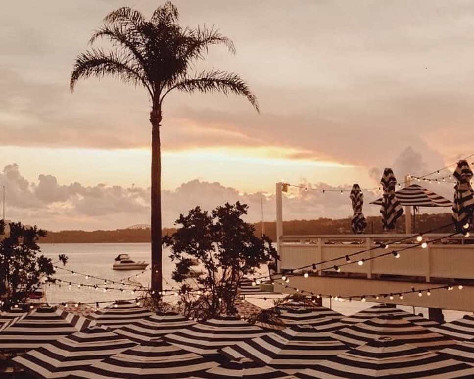 Watsons Bay Boutique Hotel