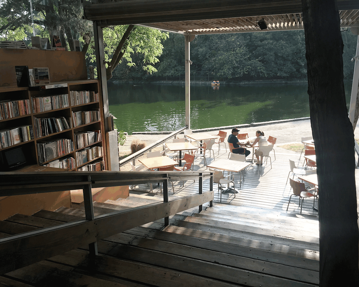 Librería de Porrúa