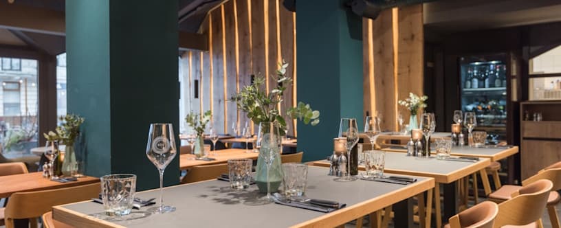 Hotel Das Kleine Grindel