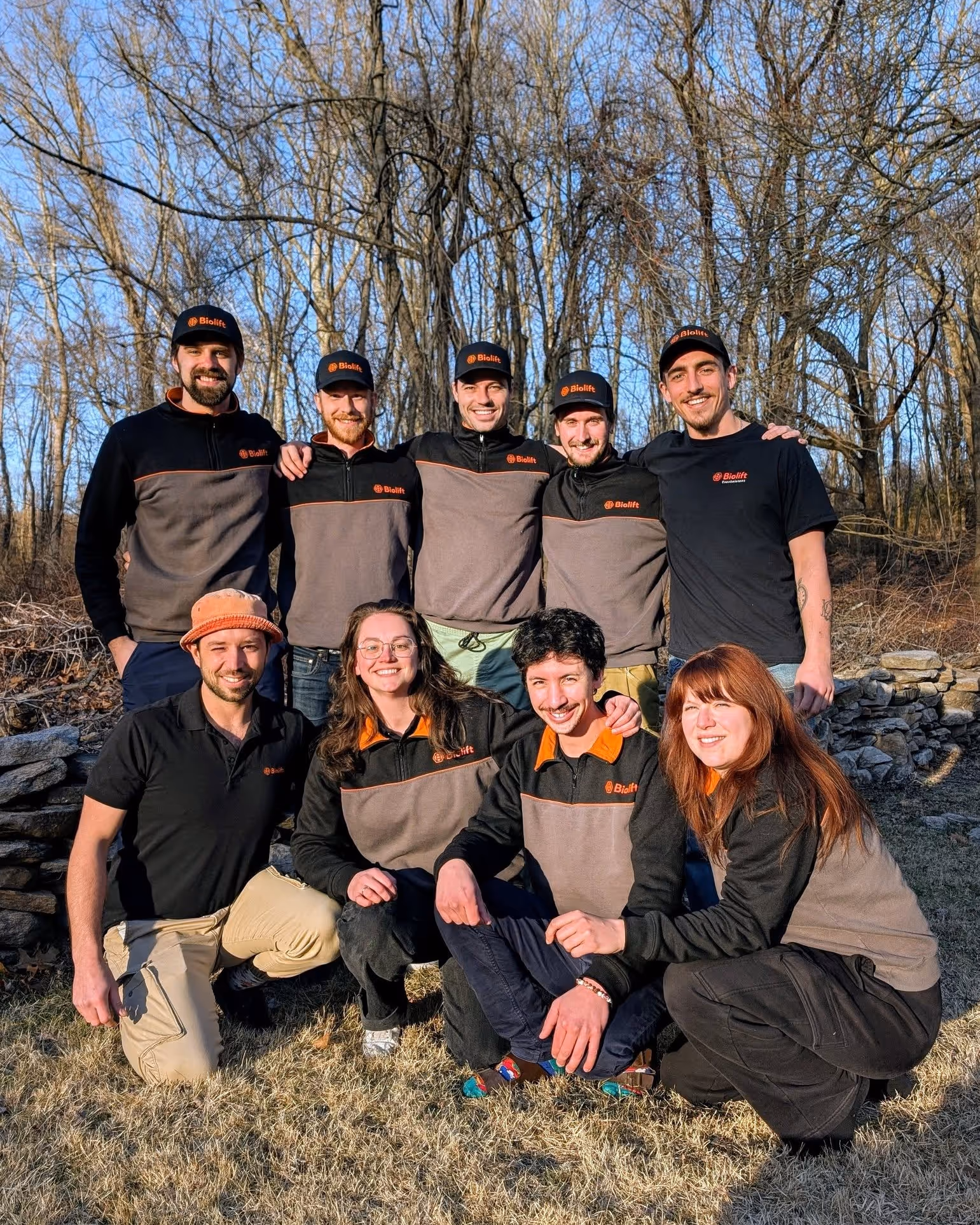 biolift team