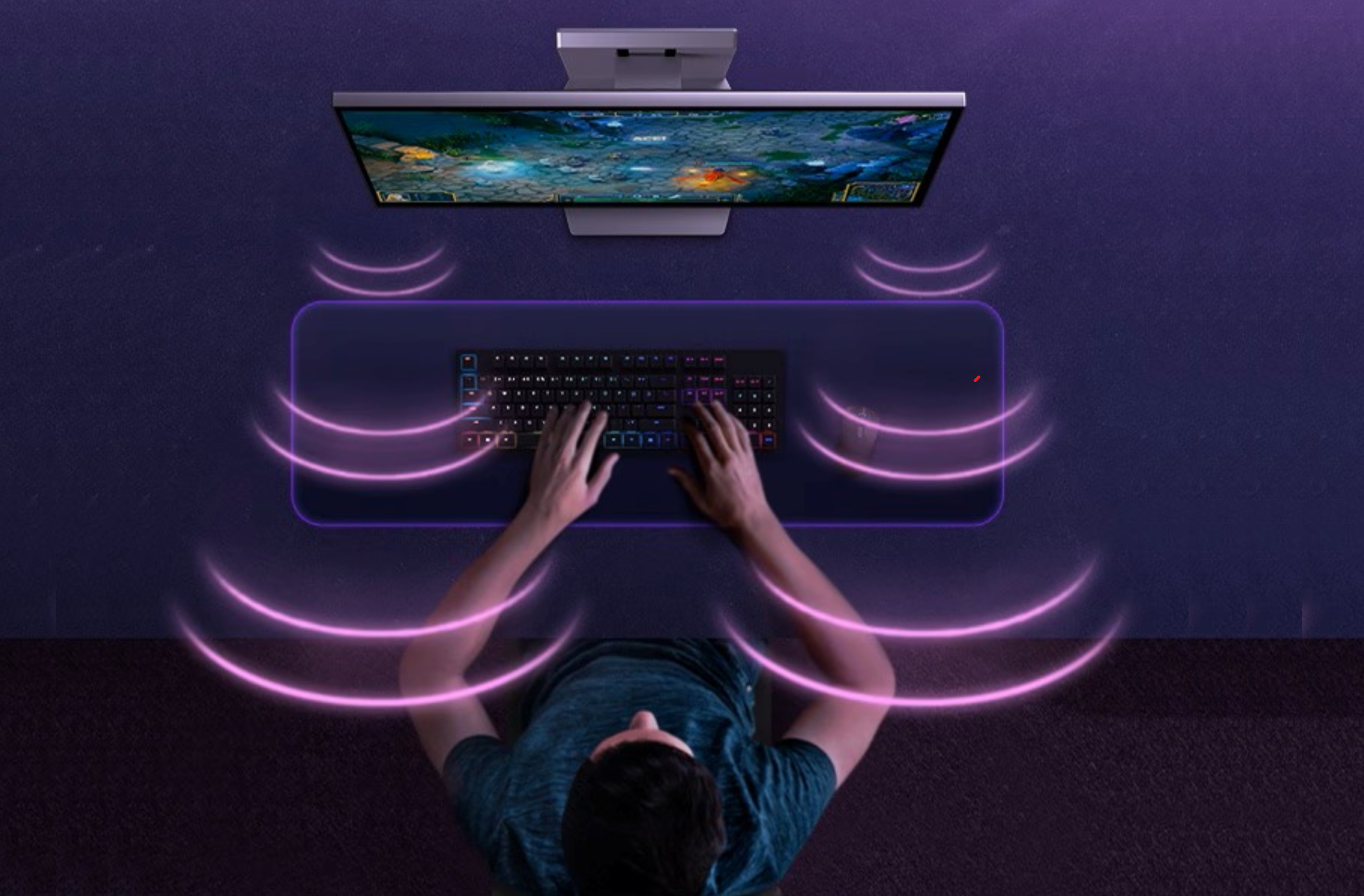 Enrich your sound experience with spatial audio