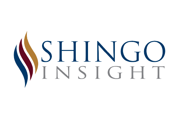 Shingo Insight Logo