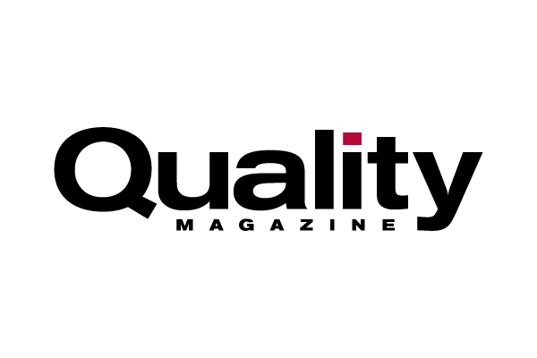 Quality Magazine Logo