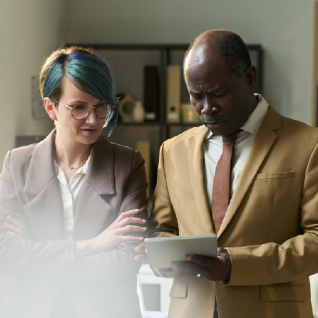 Professional services