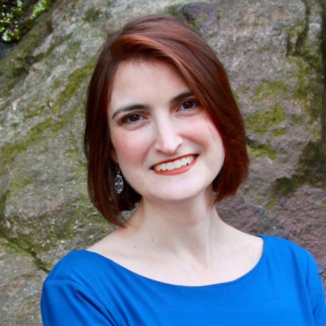 Regina D'Alesio Headshot