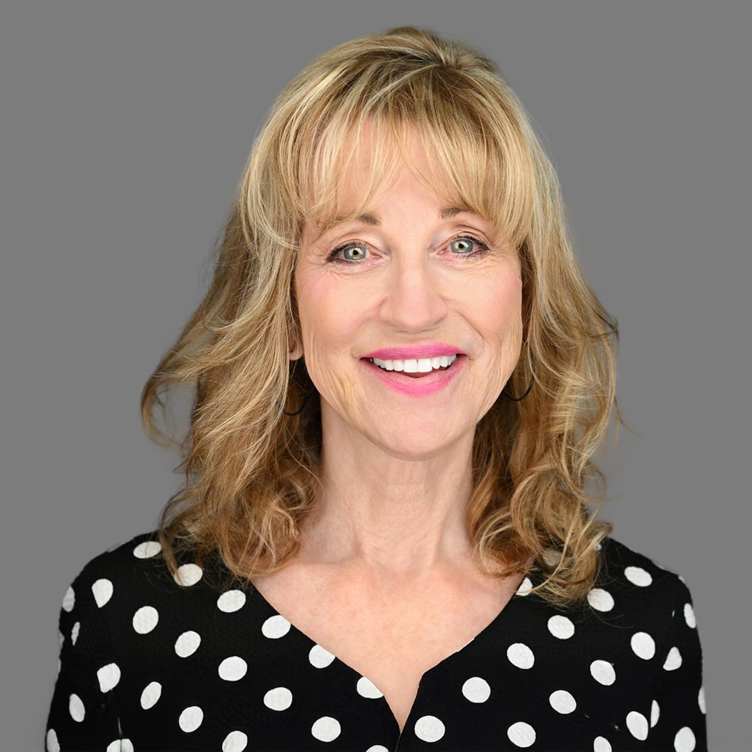 Kimberley Humphrey Headshot