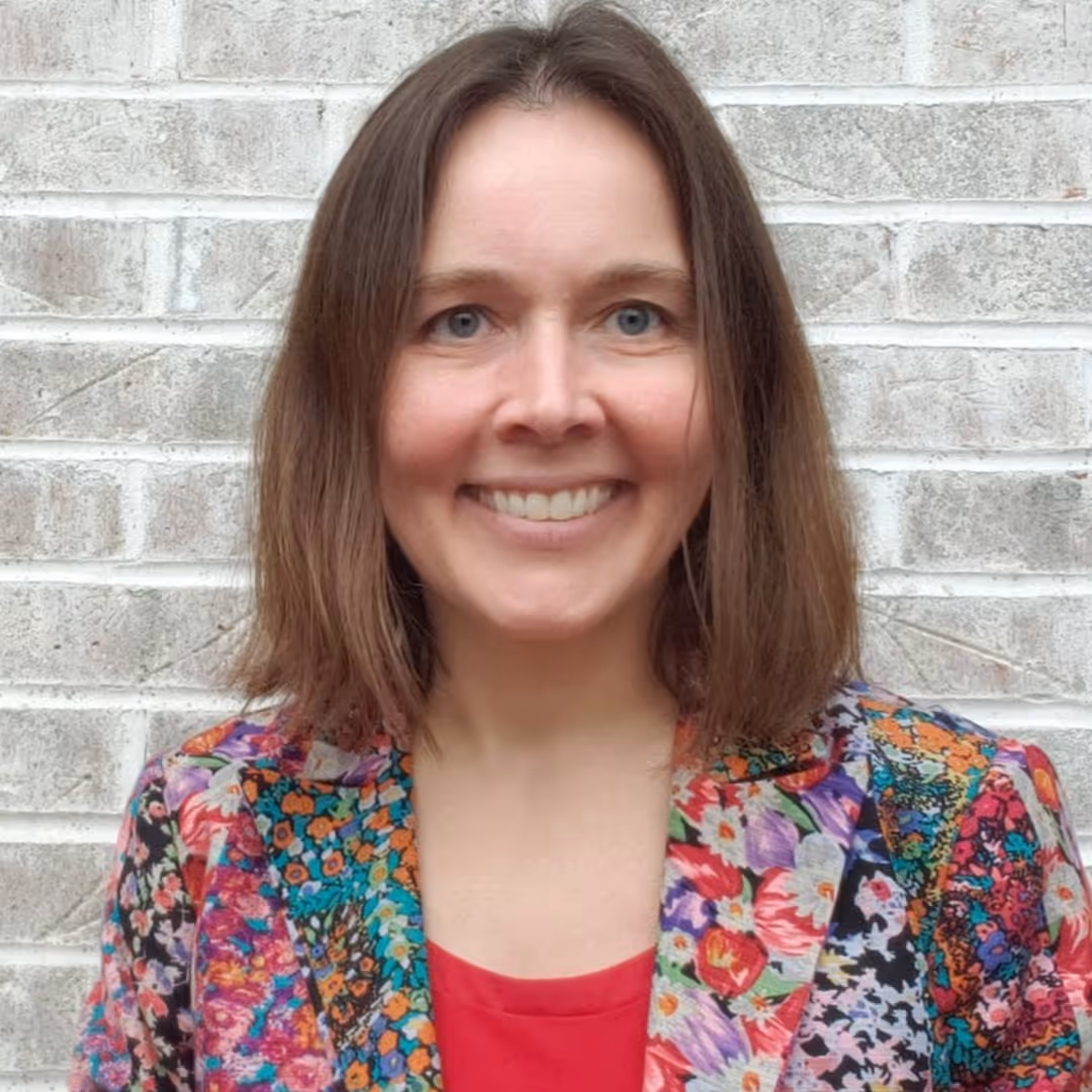 Ellen Sieminski Headshot