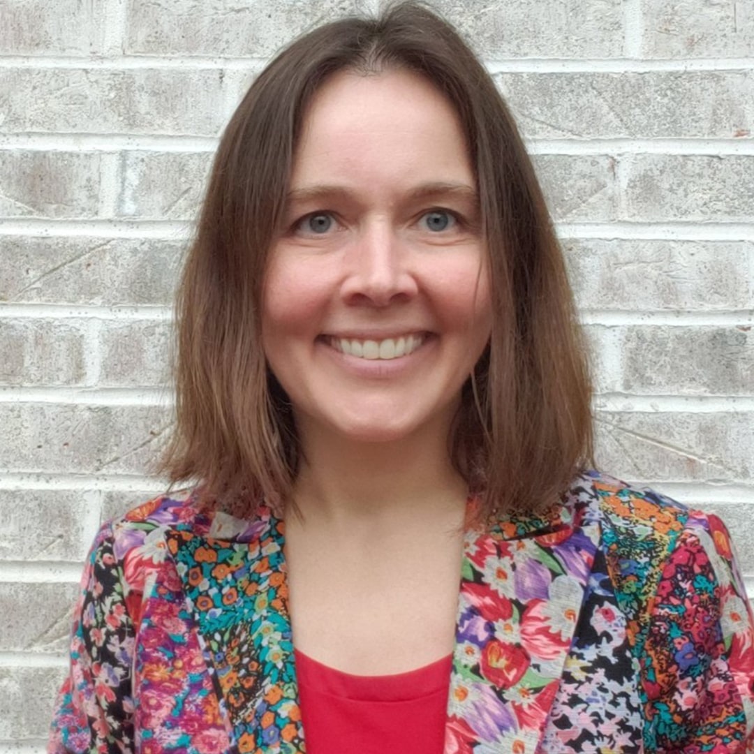 Ellen Sieminski Headshot