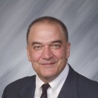 Robert Cenek Headshot