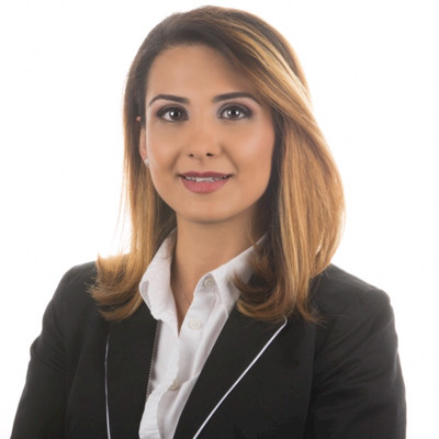 Sara Abshari Headshot