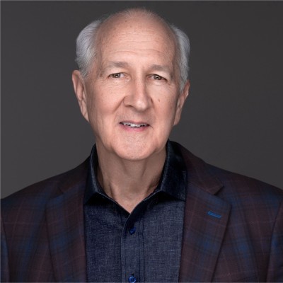 Allan Coletta headshot