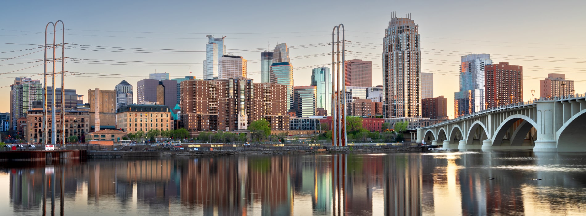 AME Minneapolis-St. Paul Area Consortium