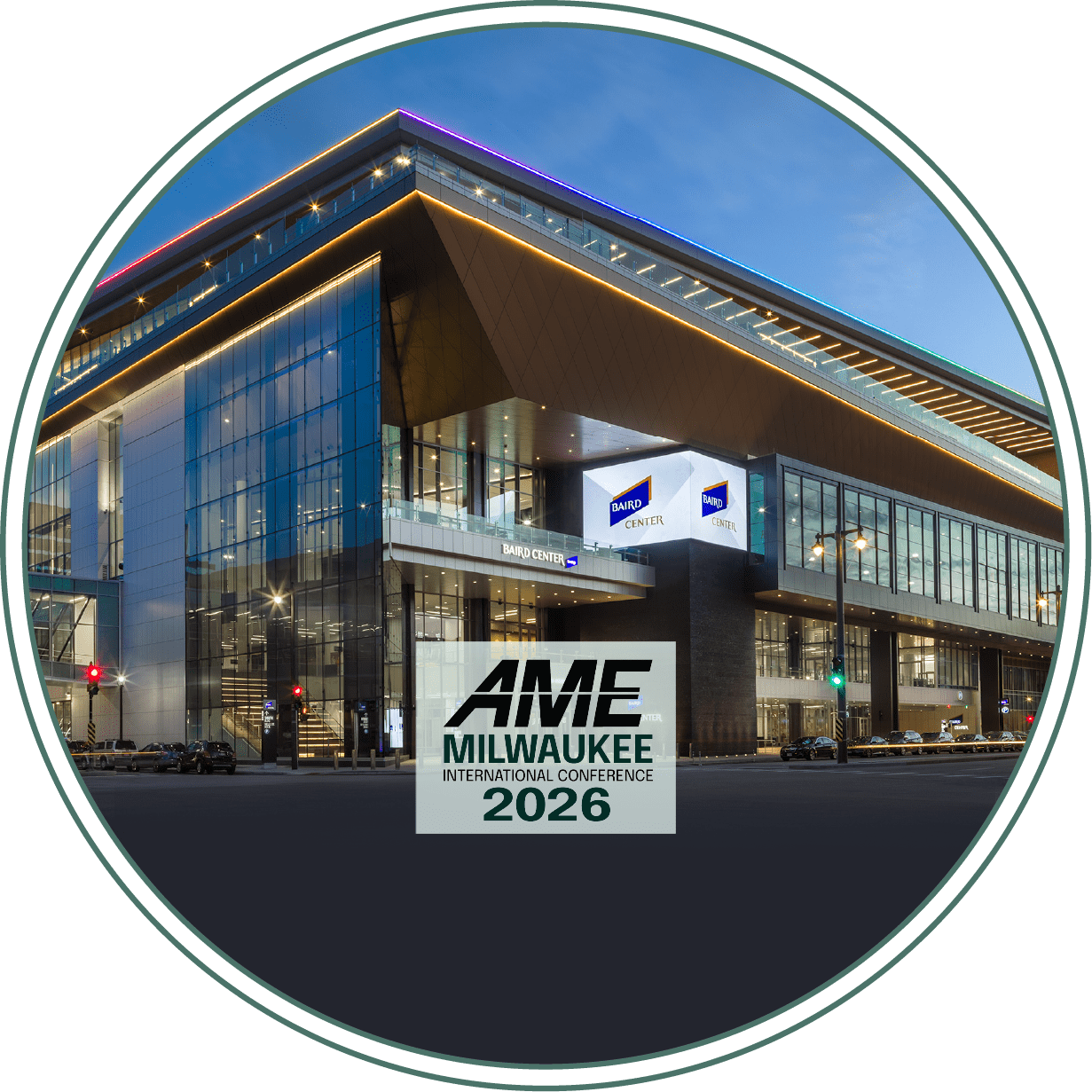 AME Milwaukee 2026
