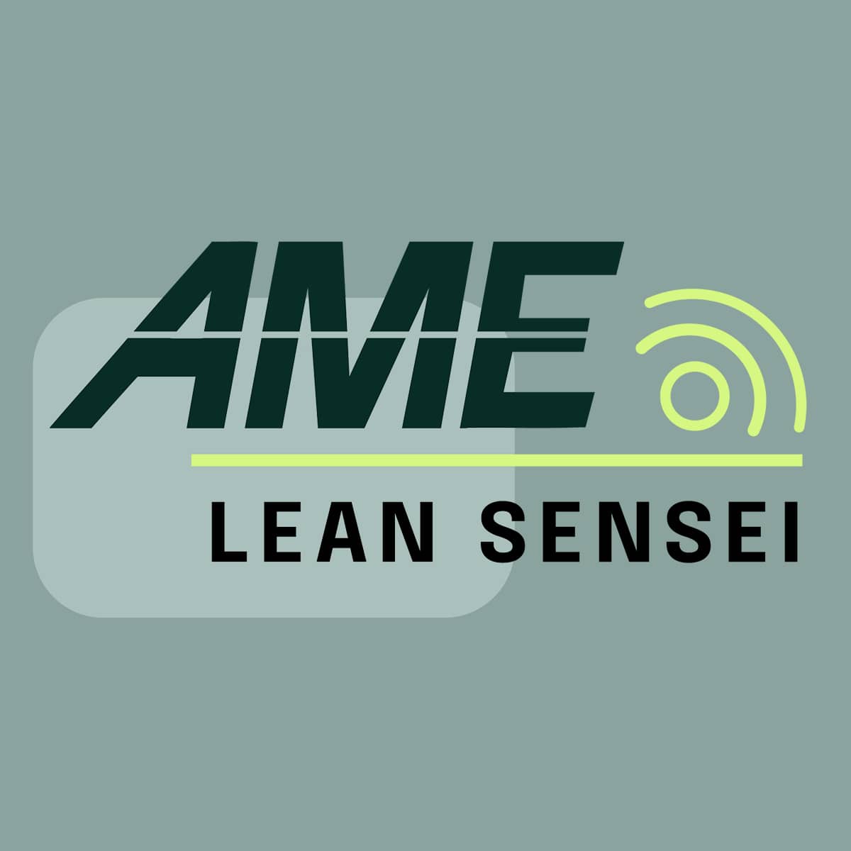 AME Lean Sensei®
