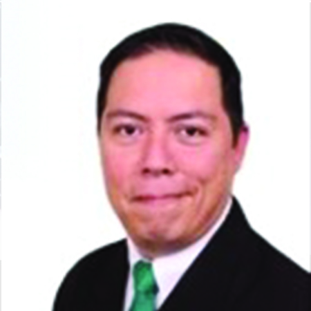 Ruben Rodriquez headshot