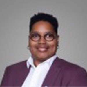 Jewelyn Harrington