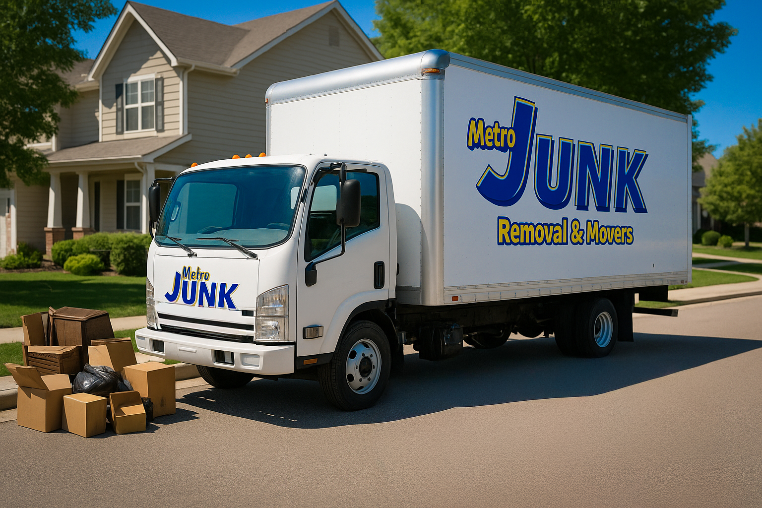 Junk Removal