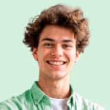 Patrick Meyer Avatar - Landscaping X Webflow Template
