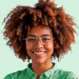 Sandy Houston Avatar - Landscaping X Webflow Template