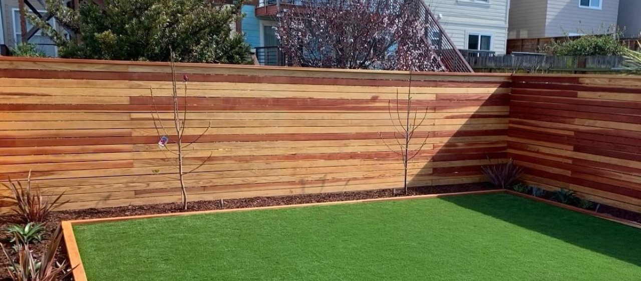 Fencing Installation