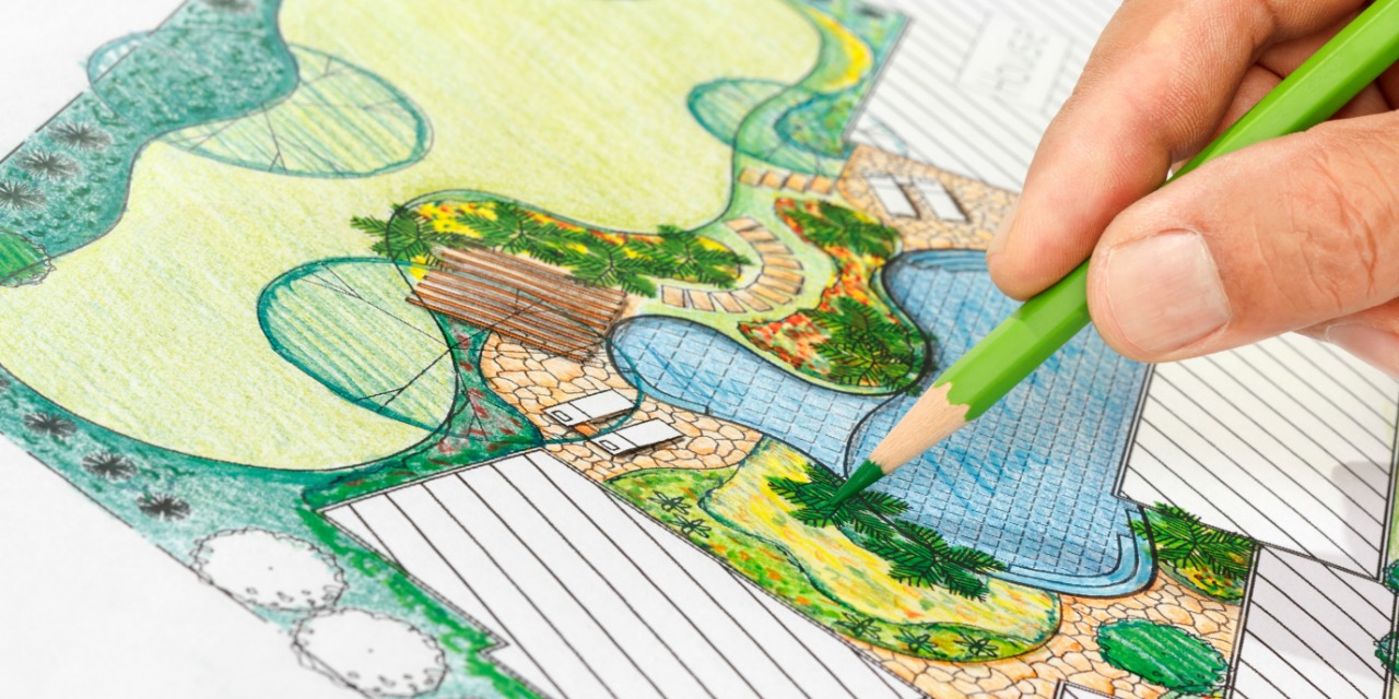 Garden Design & Landscaping