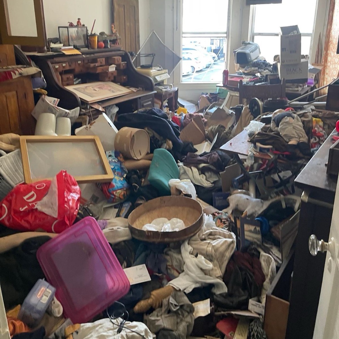 Fast and Affordable Residential Hauling Services