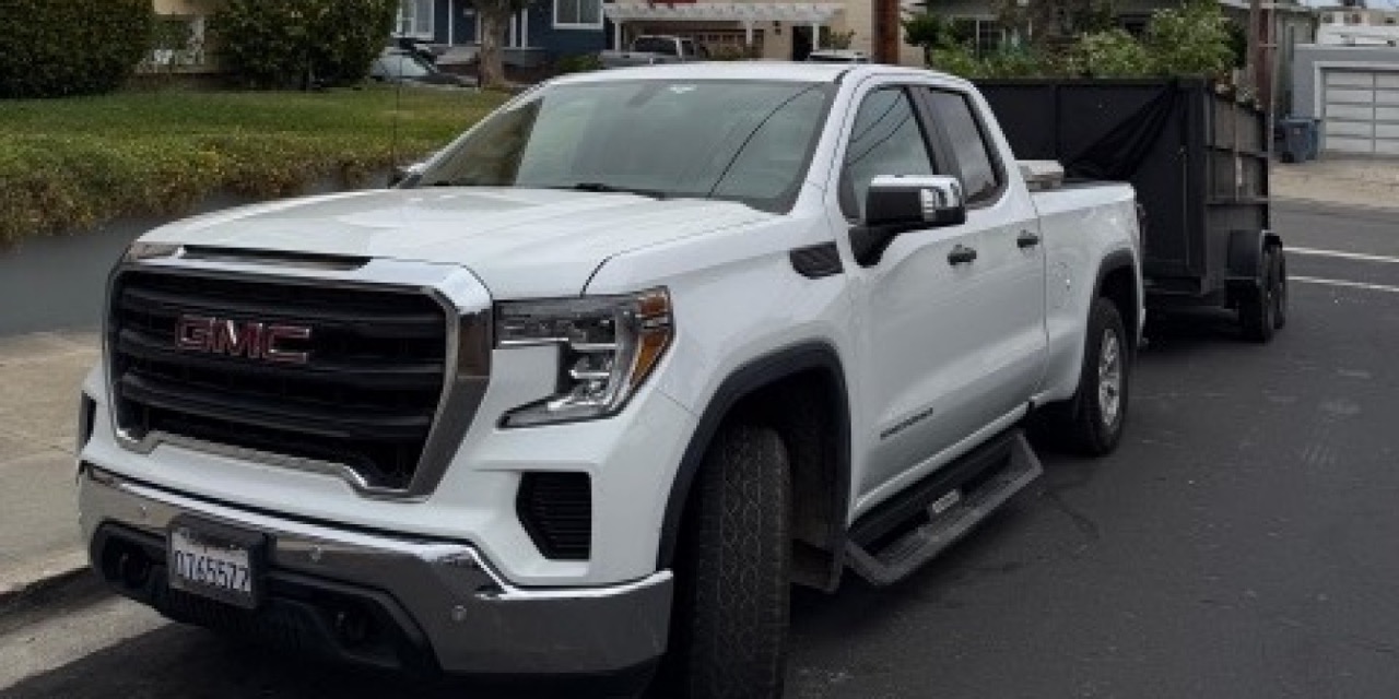 Fast and Affordable Residential Hauling Services