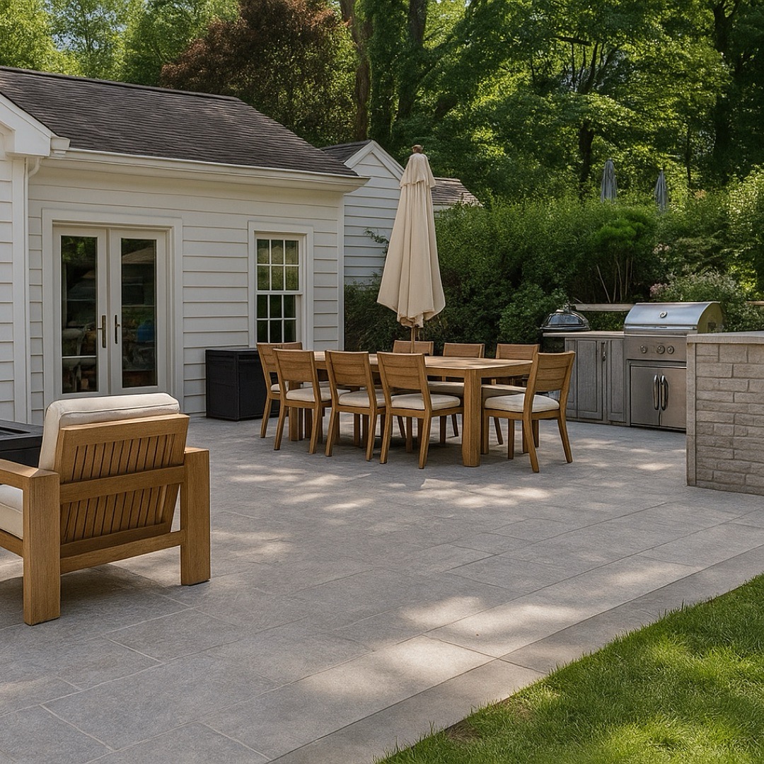 Hardscape Design Ideas for Outdoor Spaces