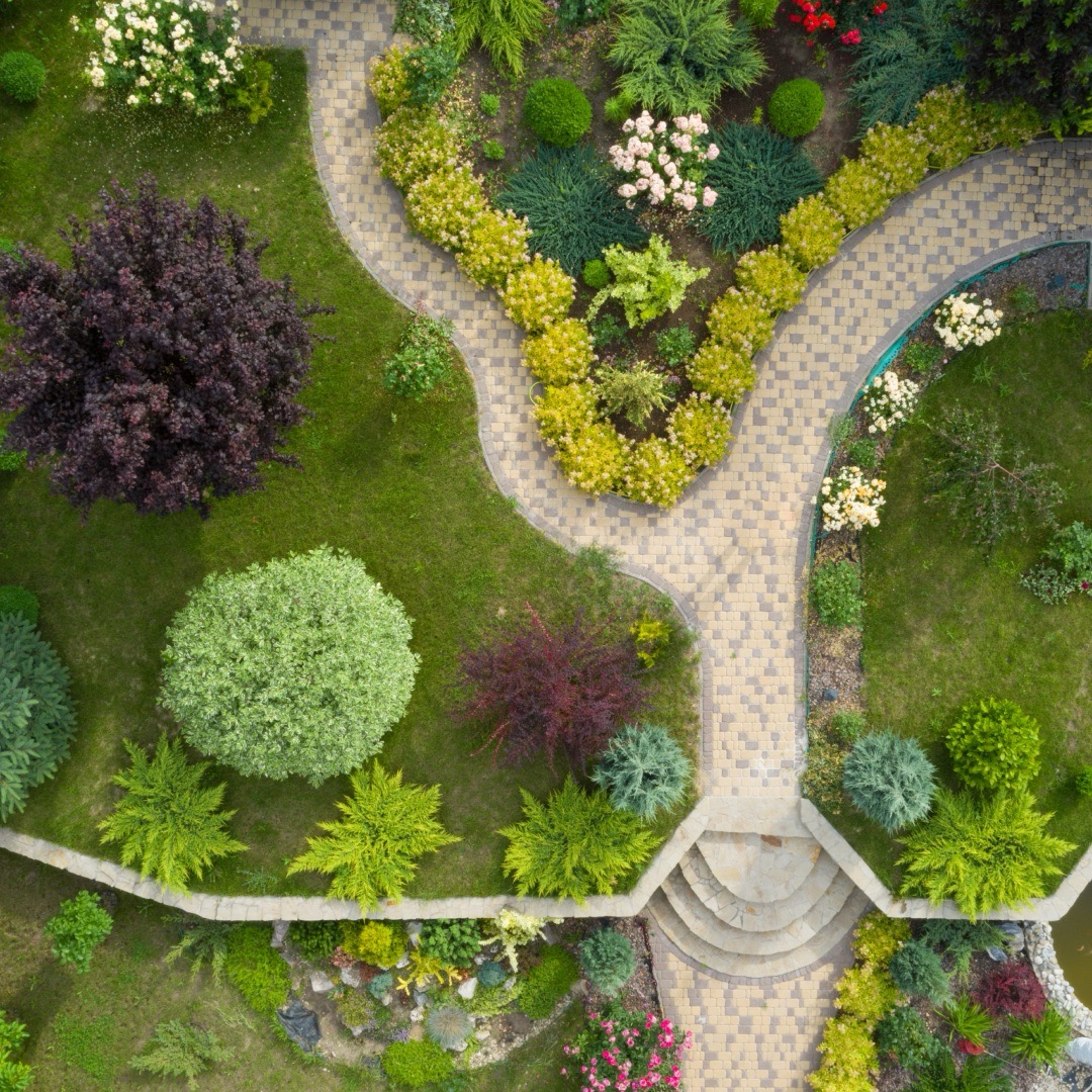 Outdoor Landscaping Tips for Your Yard