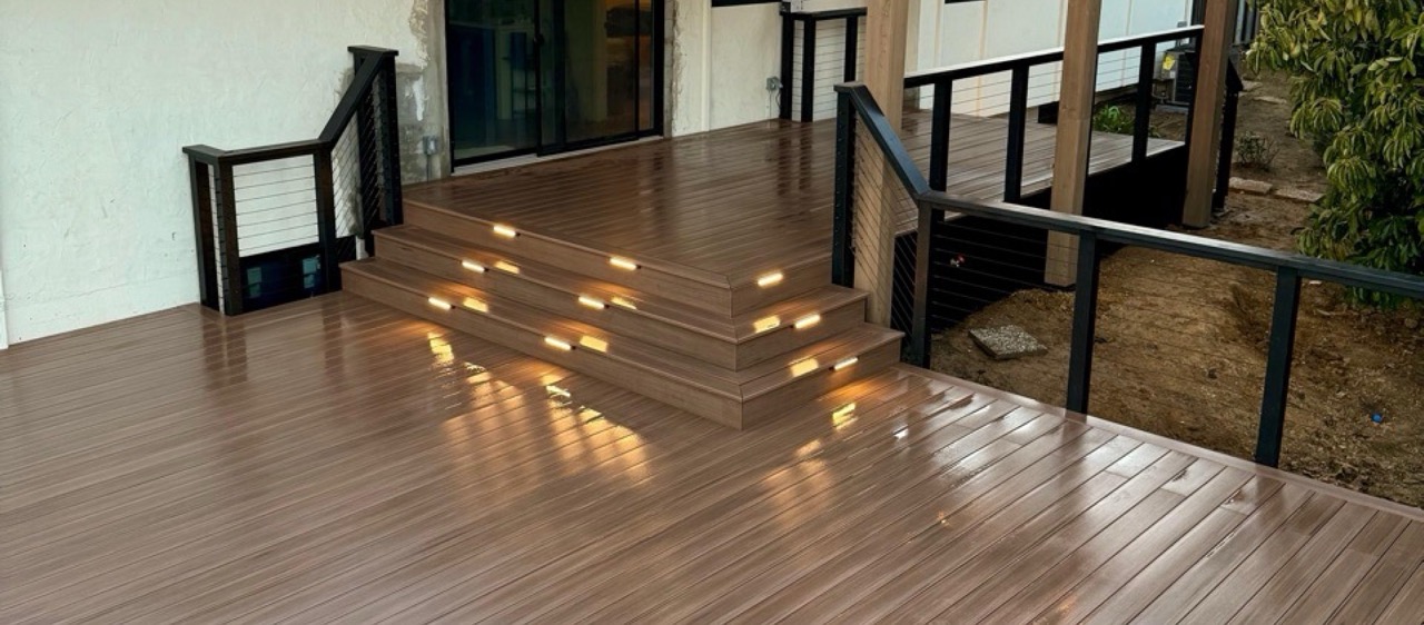 Top Deck Design Trends for Outdoor Living