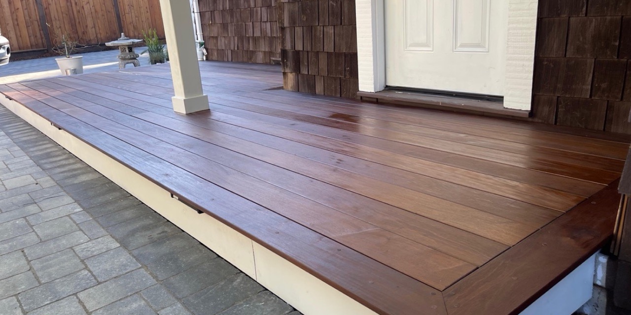 Top Deck Design Trends for Outdoor Living