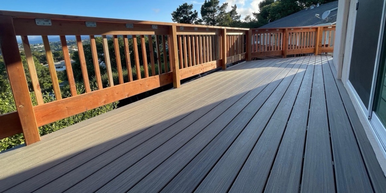 Top Tips for Deck Installation Success