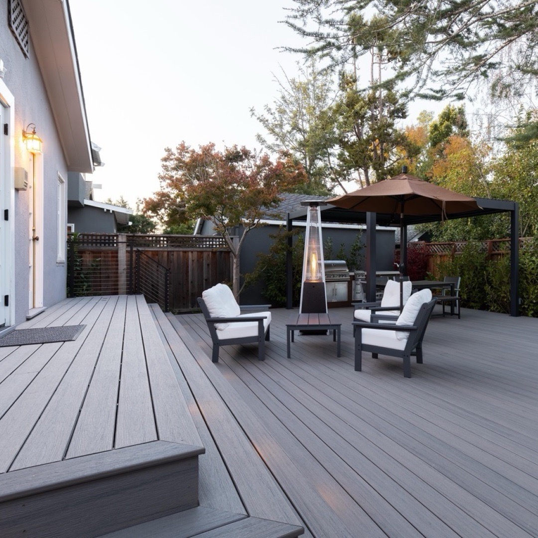 Top Tips for Deck Installation Success