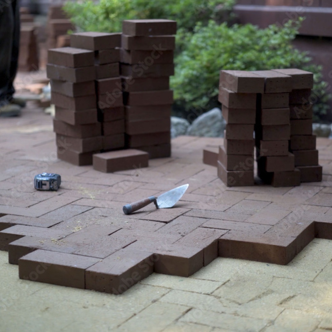 Best Hardscape Materials for Driveways and Patios