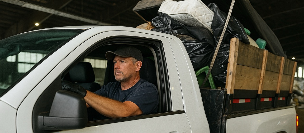 Benefits of Hiring Hauling Services