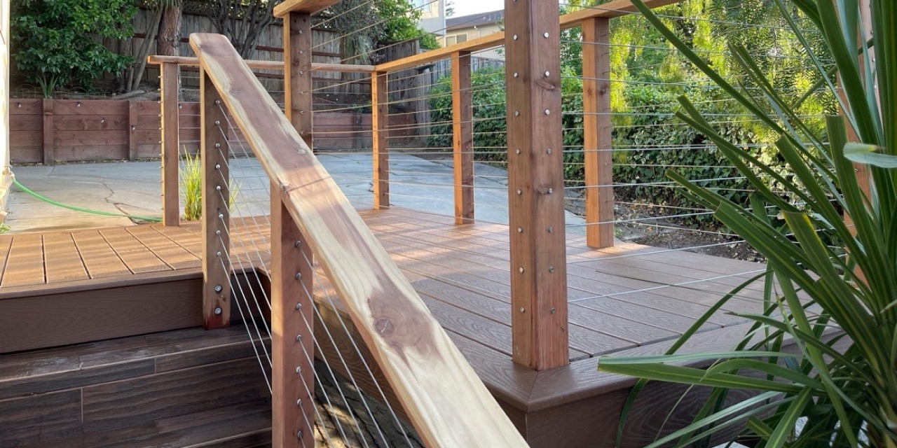 Finding Top Deck Builders Near Me