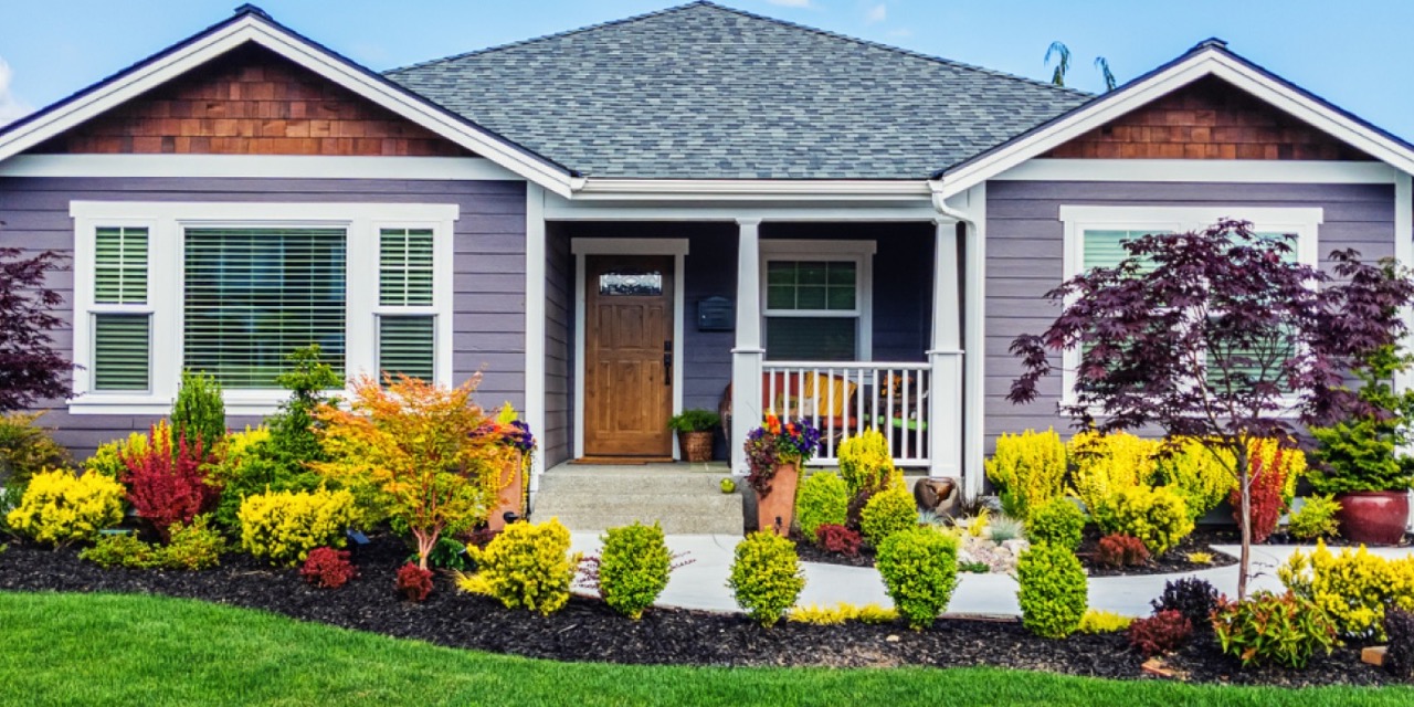 Landscape Design Ideas for a Beautiful Yard