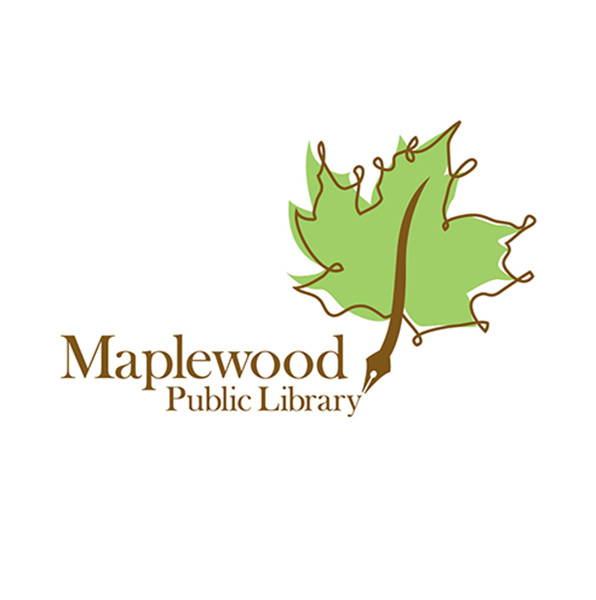 Maplewood Library logo