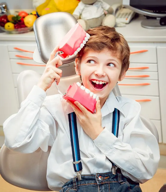 Desensitization Appointments