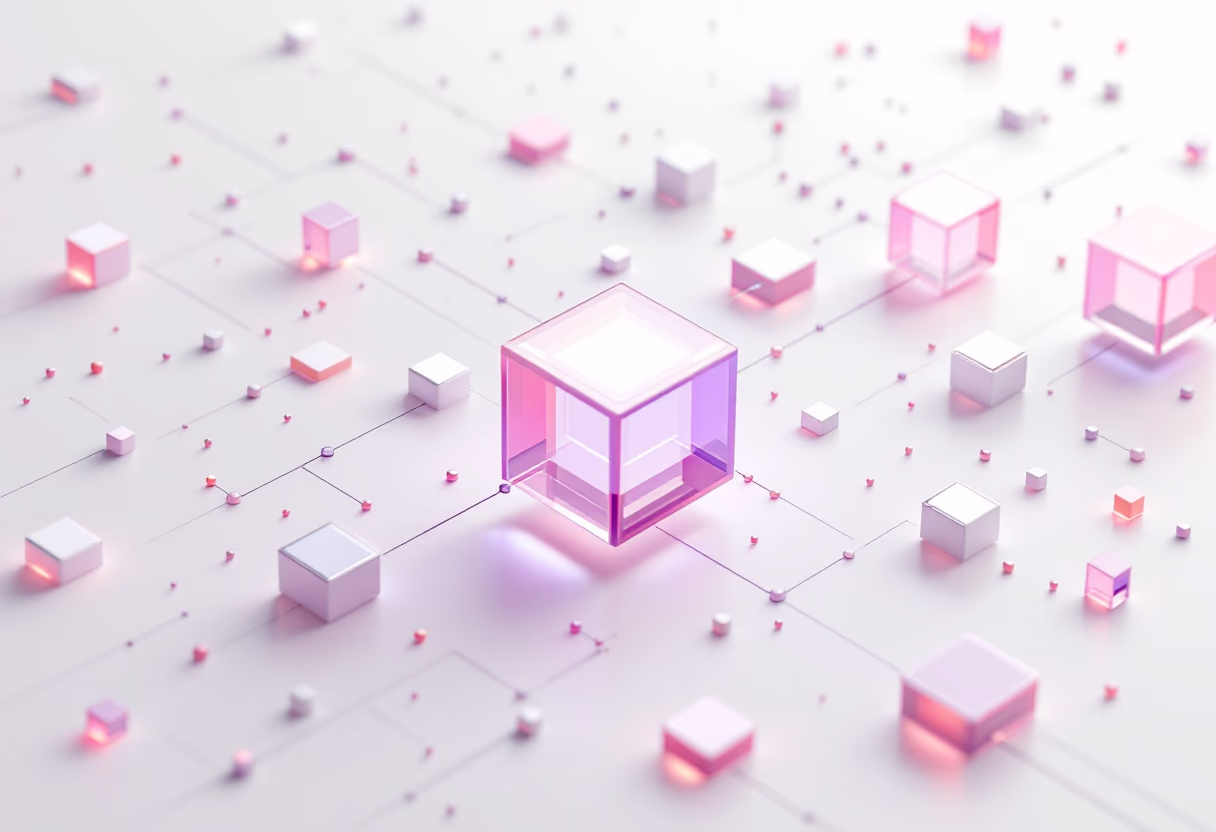 [background image] image of the latest blockchain technology (for a blockchain and cryptocurrency)