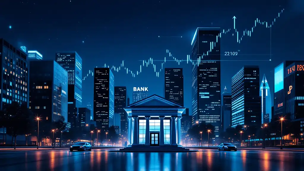 The effect of credit score changes on refinancing eligibility