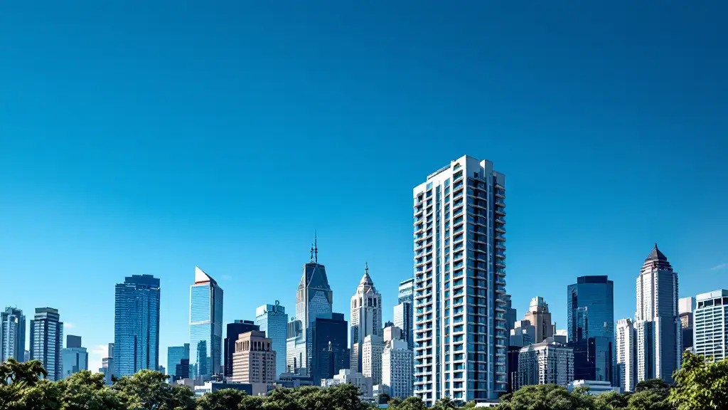 Gap financing options in real estate transactions