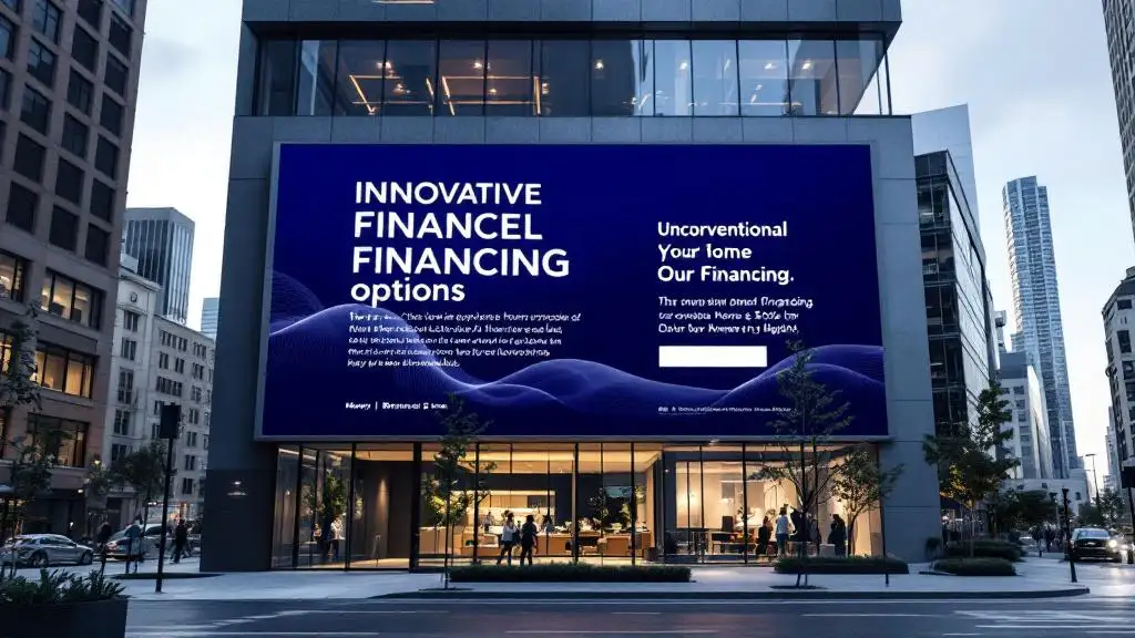 How to get a mortgage without traditional income proof