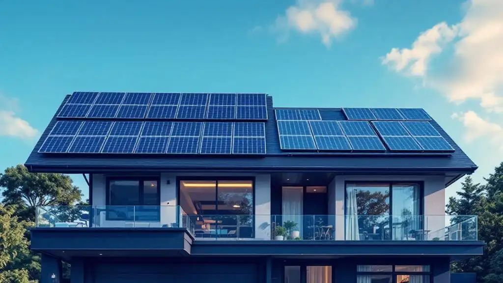 Using green home improvements to qualify for better loans