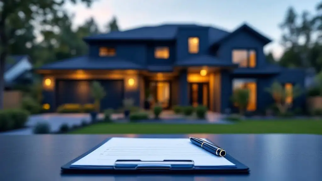 When to waive escrow in a mortgage agreement