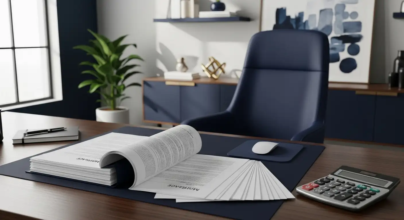 Understanding seasoning requirements for refinancing