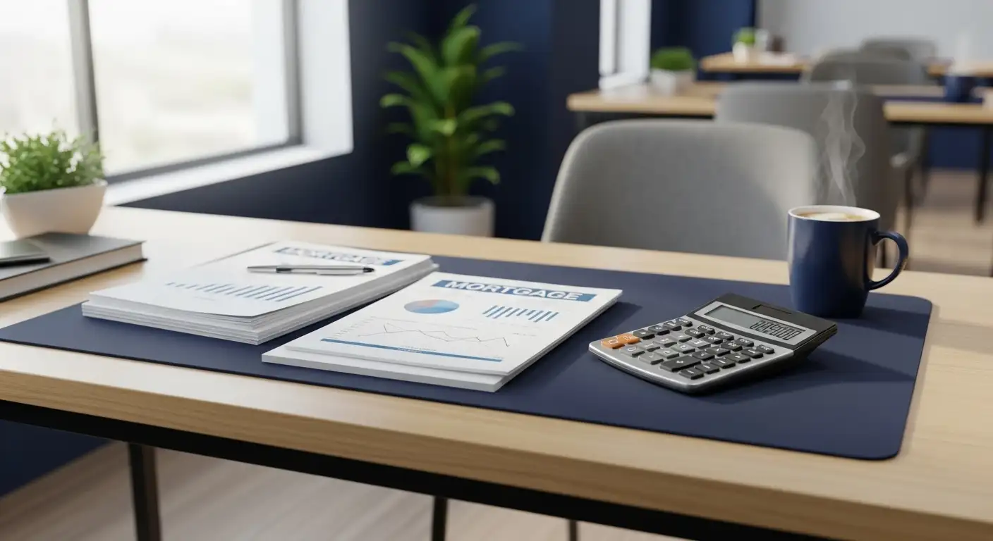 How to compare multiple mortgage offers effectively